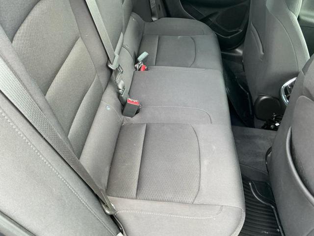Photo of 2022 Northsky Blue Metallic Chevrolet Malibu