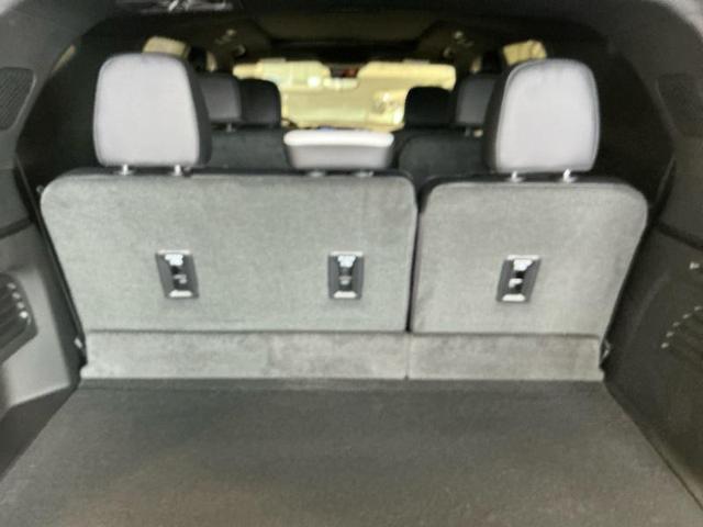 Photo of 2026 Polar White Tricoat Chevrolet Traverse