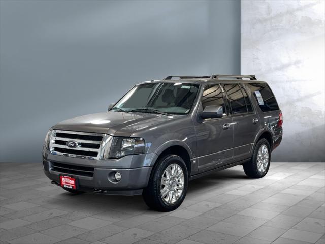 2014 Ford Expedition