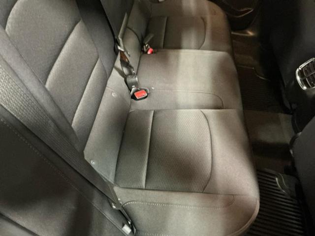 Photo of 2024 Mineral Gray Metallic Chevrolet Malibu