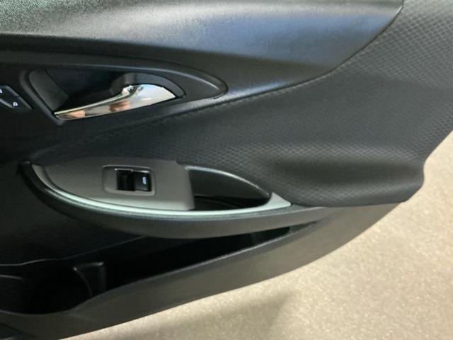 Photo of 2024 Mineral Gray Metallic Chevrolet Malibu