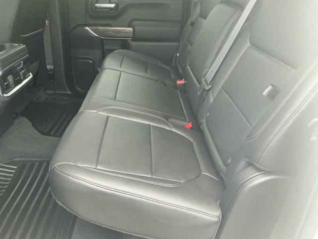 Photo of 2020 Summit White Chevrolet Silverado 1500
