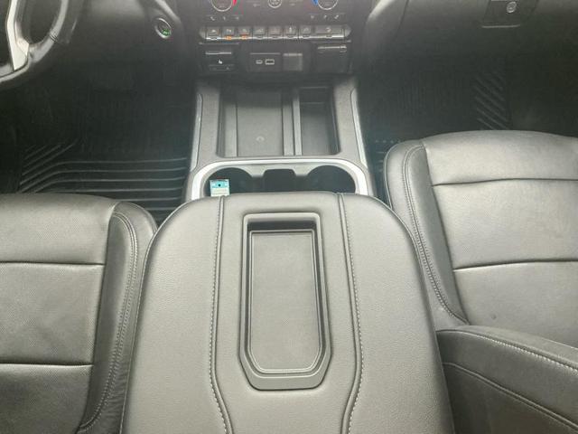 Photo of 2020 Summit White Chevrolet Silverado 1500