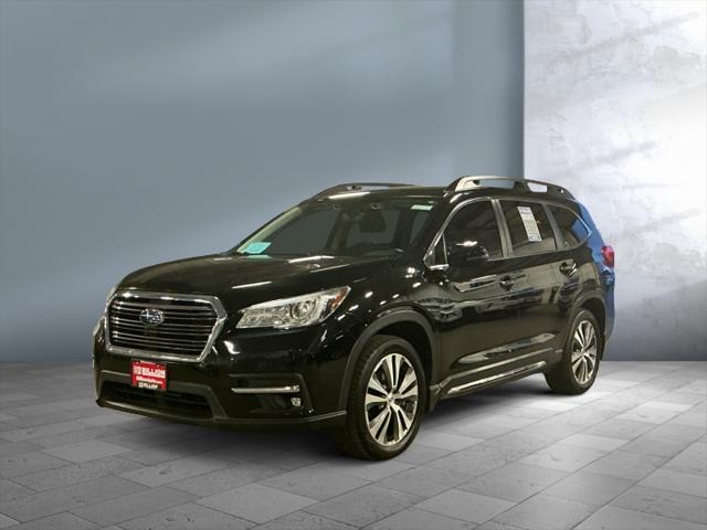 2020 Subaru Ascent