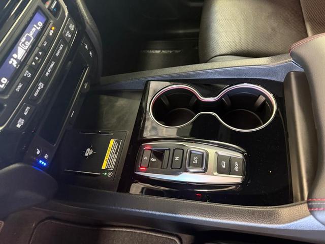 Photo of 2025 Sonic Gray Pearl Honda Passport