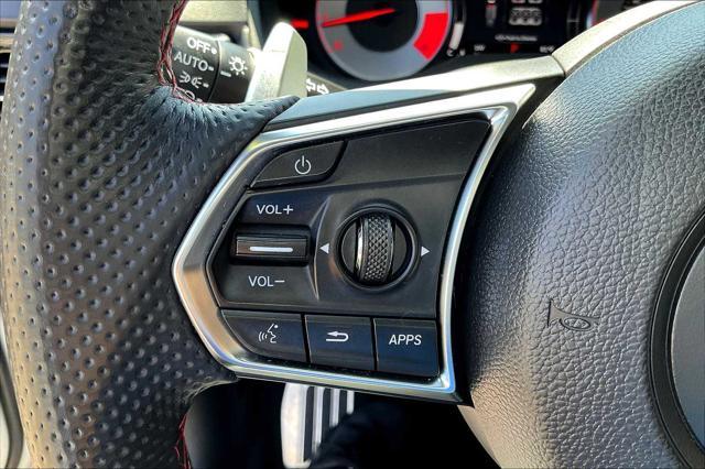Photo of 2022 Platinum White Pearl Acura RDX