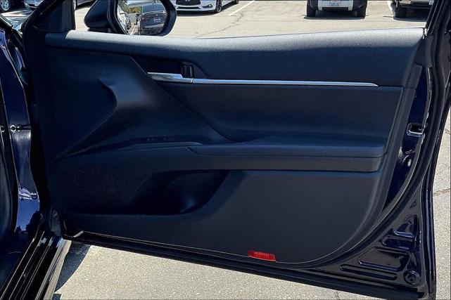 Photo of 2022 Blueprint Toyota Camry
