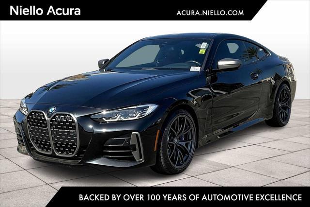 2023 BMW M440