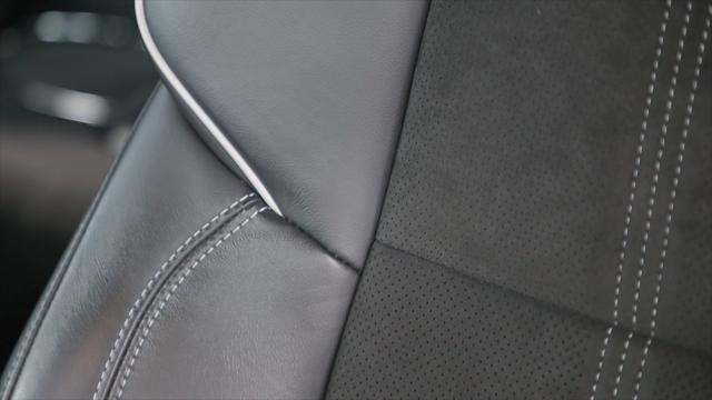 Photo of 2019 Modern Steel Metallic Acura TLX