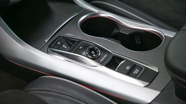 Photo of 2019 Modern Steel Metallic Acura TLX