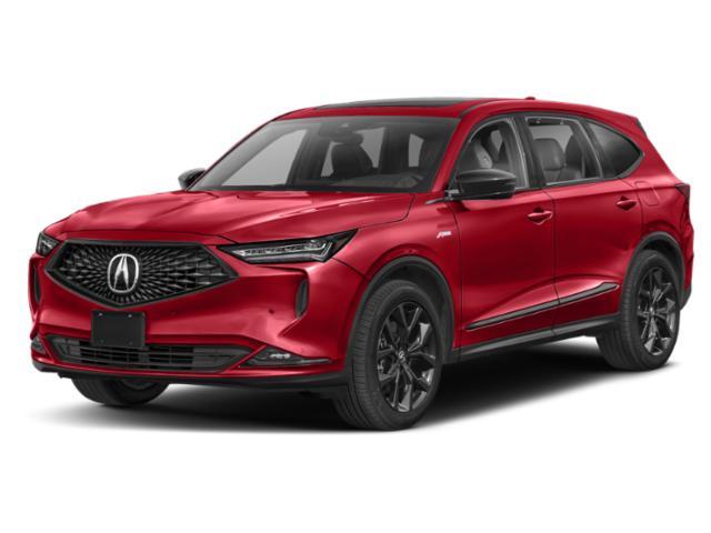 2022 Acura MDX