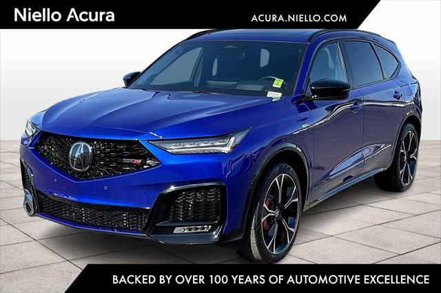 2025 Acura MDX