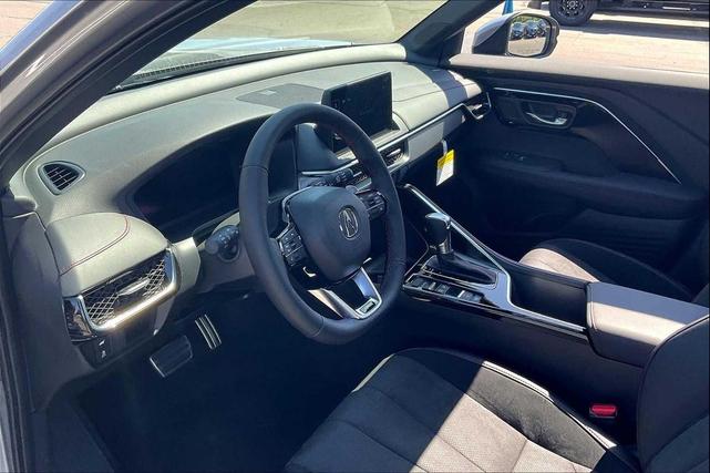 Photo of 2025 SY Acura ADX