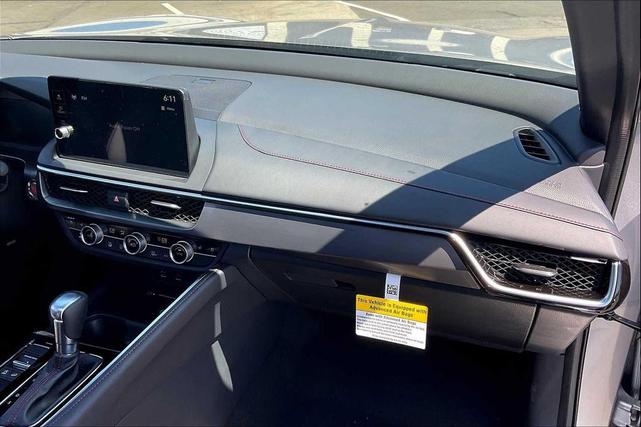 Photo of 2025 SY Acura ADX