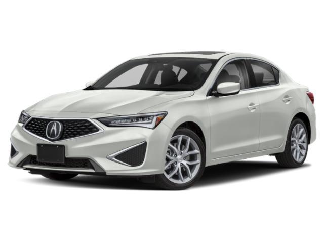 2022 Acura ILX