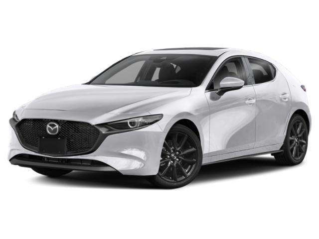 2022 Mazda Mazda3