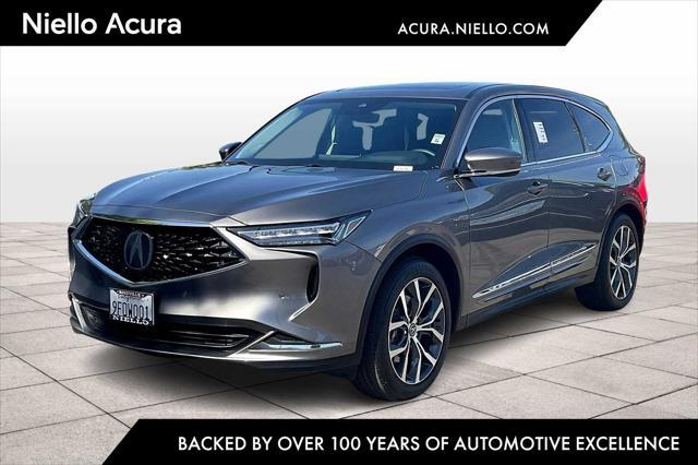 2023 Acura MDX