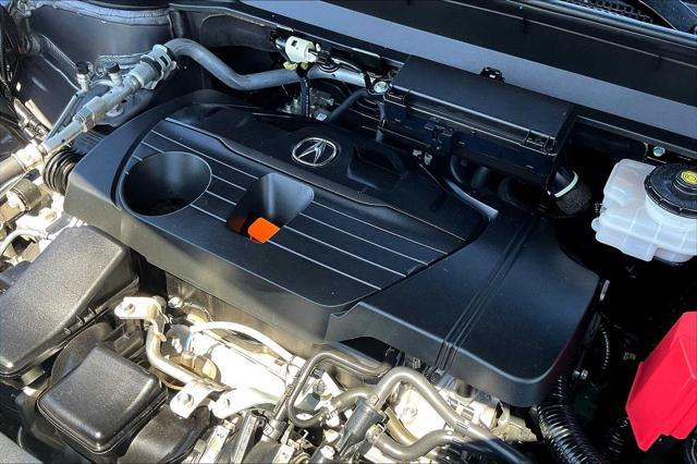 Photo of 2020 Modern Steel Metallic Acura RDX
