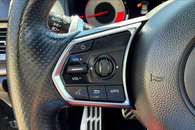 Photo of 2020 Modern Steel Metallic Acura RDX