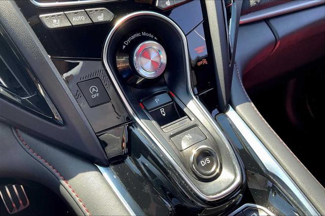 Photo of 2020 Modern Steel Metallic Acura RDX