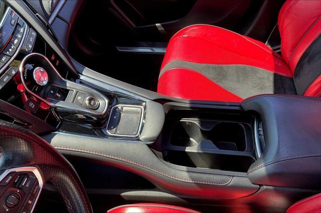 Photo of 2020 Modern Steel Metallic Acura RDX