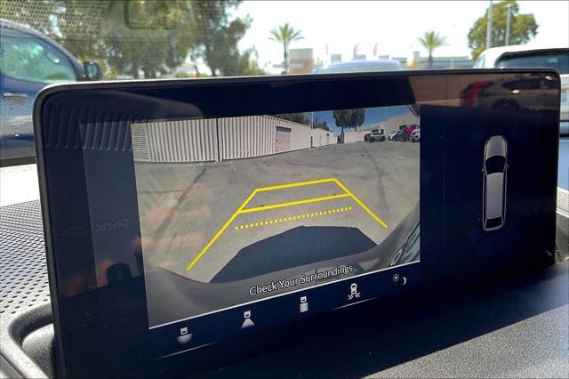 Photo of 2020 Modern Steel Metallic Acura RDX