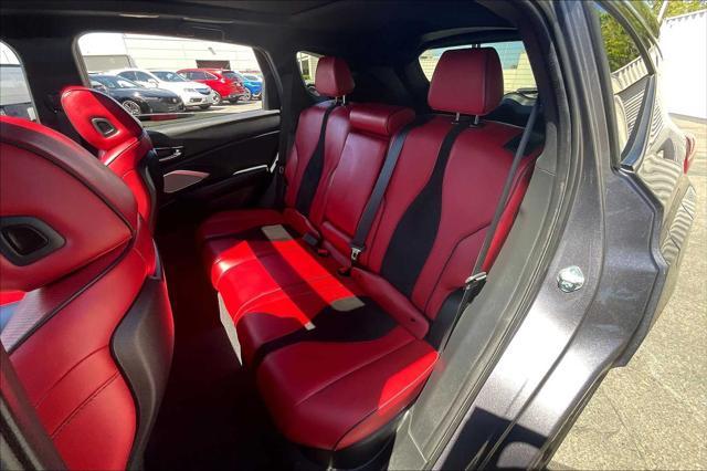 Photo of 2020 Modern Steel Metallic Acura RDX