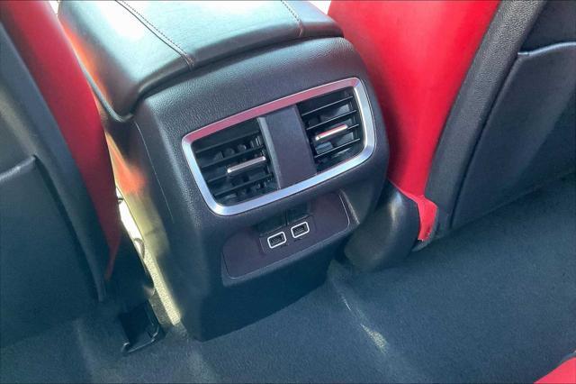 Photo of 2020 Modern Steel Metallic Acura RDX