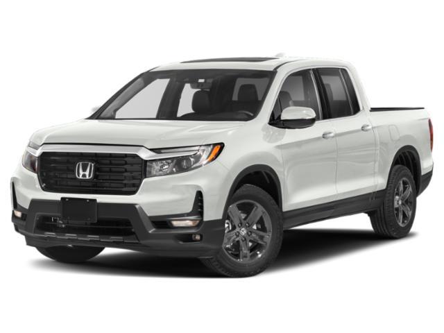 2022 Honda Ridgeline