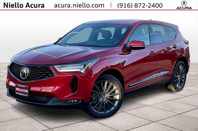 2024 Acura RDX