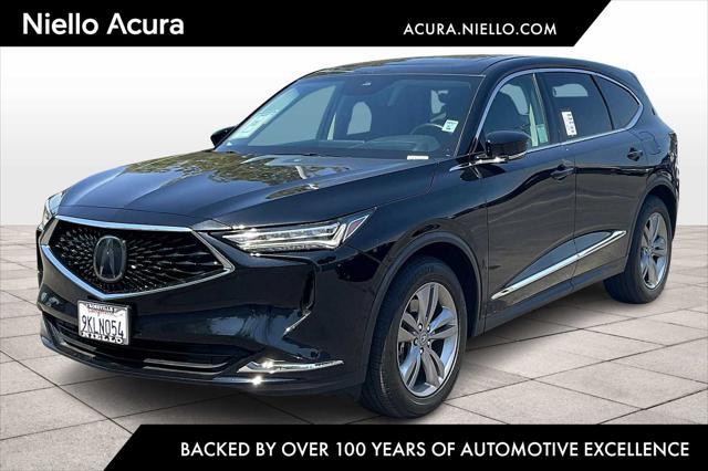 2024 Acura MDX