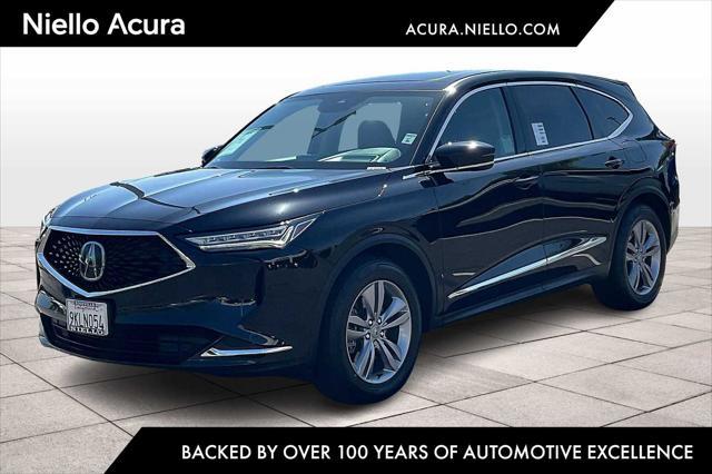 2024 Acura MDX