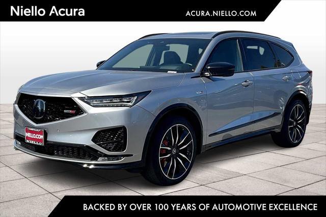 2024 Acura MDX
