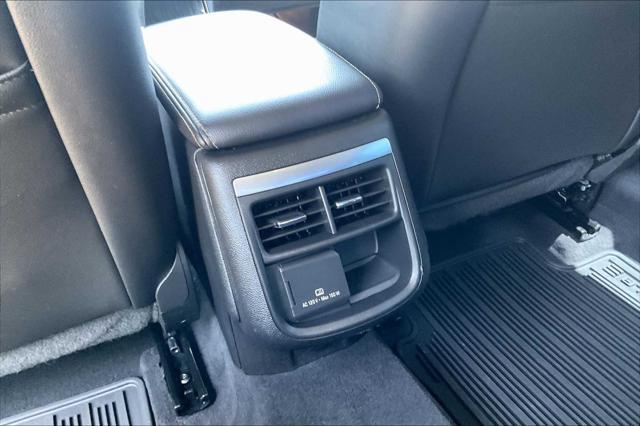 Photo of 2017 Black Chevrolet Impala