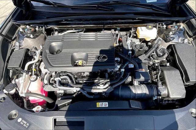 Photo of 2022 Caviar Lexus ES 300h