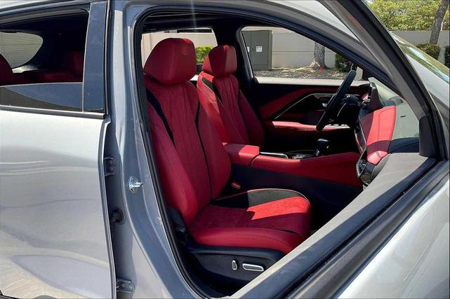 Photo of 2025 GX Acura ADX