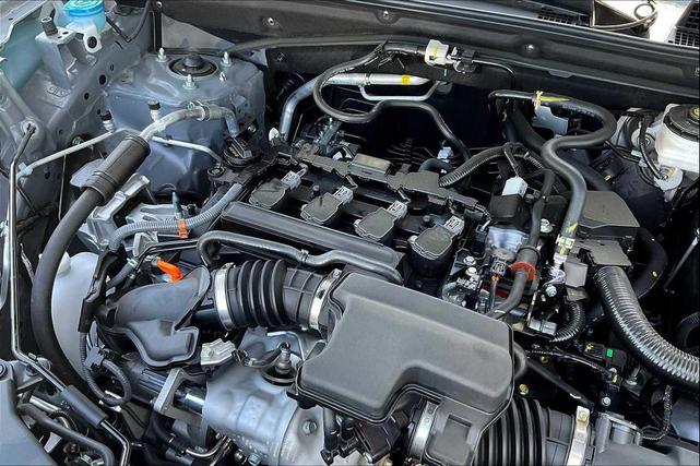 Photo of 2025 GX Acura ADX
