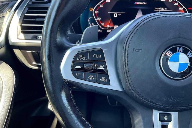 Photo of 2022 Brooklyn Grey Metallic BMW X3