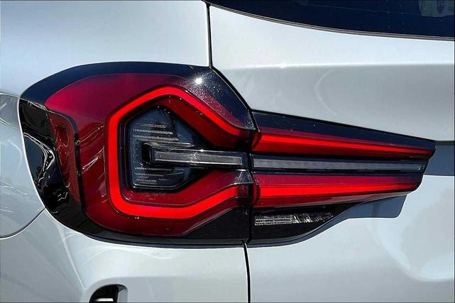 Photo of 2022 Brooklyn Grey Metallic BMW X3