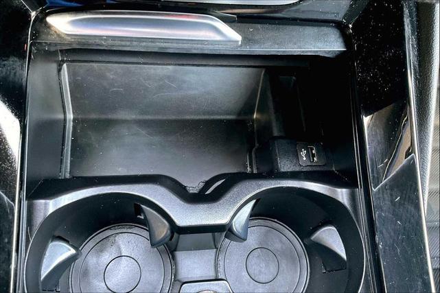 Photo of 2022 Brooklyn Grey Metallic BMW X3