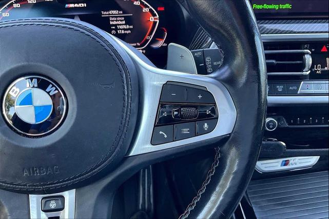 Photo of 2022 Brooklyn Grey Metallic BMW X3