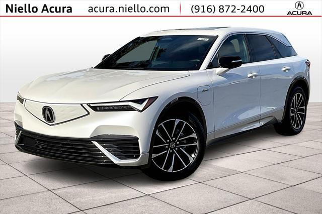 2024 Acura ZDX