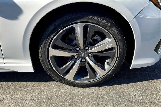 Photo of 2025 WV Acura TLX