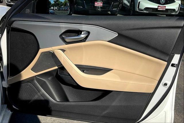 Photo of 2025 WV Acura TLX