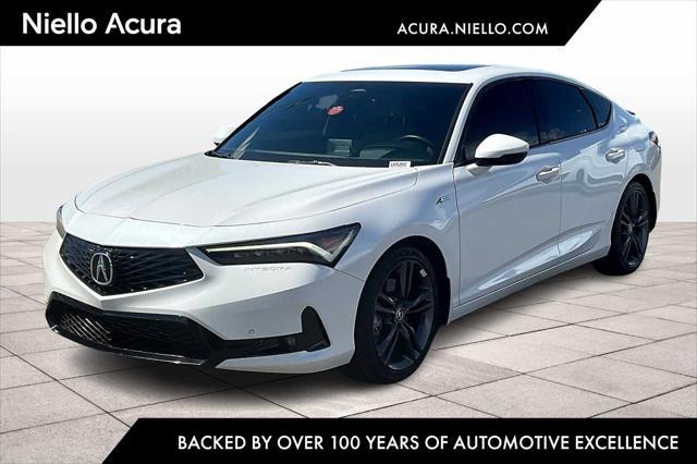 2023 Acura Integra