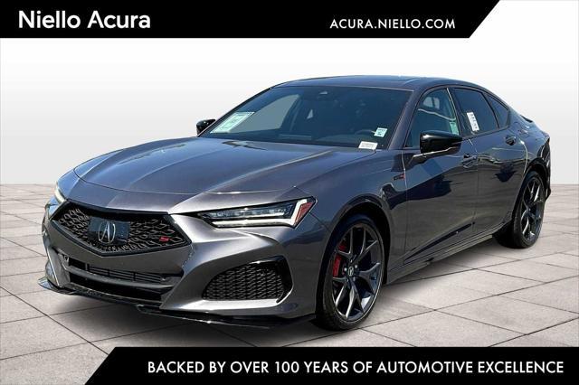 2023 Acura TLX