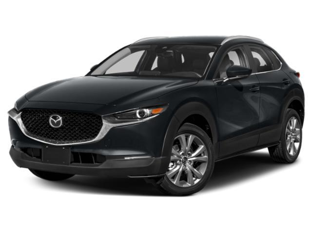 2023 Mazda Cx-30