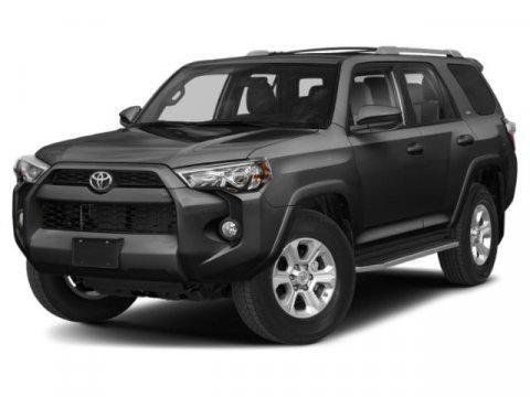 2019 Toyota 4runner