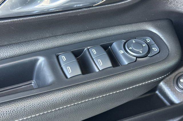 Photo of 2024 Sterling Metallic GMC Terrain
