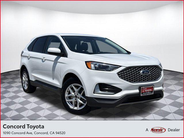 2023 Ford Edge